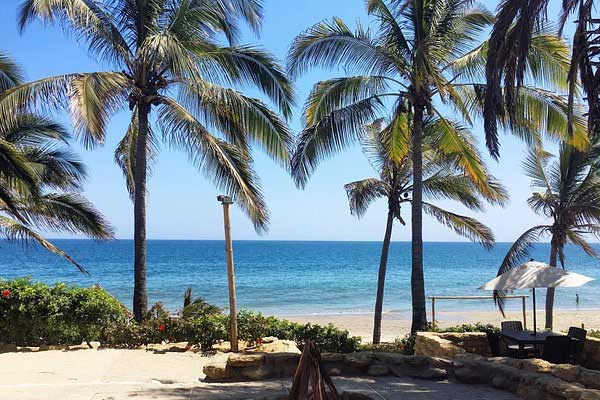 mancora