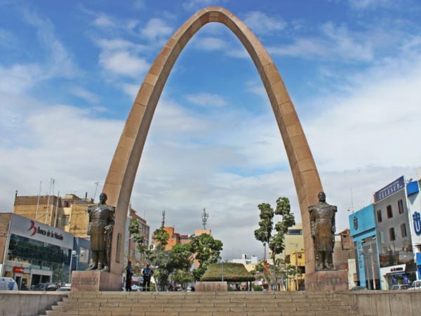 arequipa